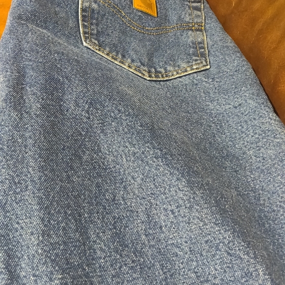 Carhartt Relax 👖 - Picture 5 of 5